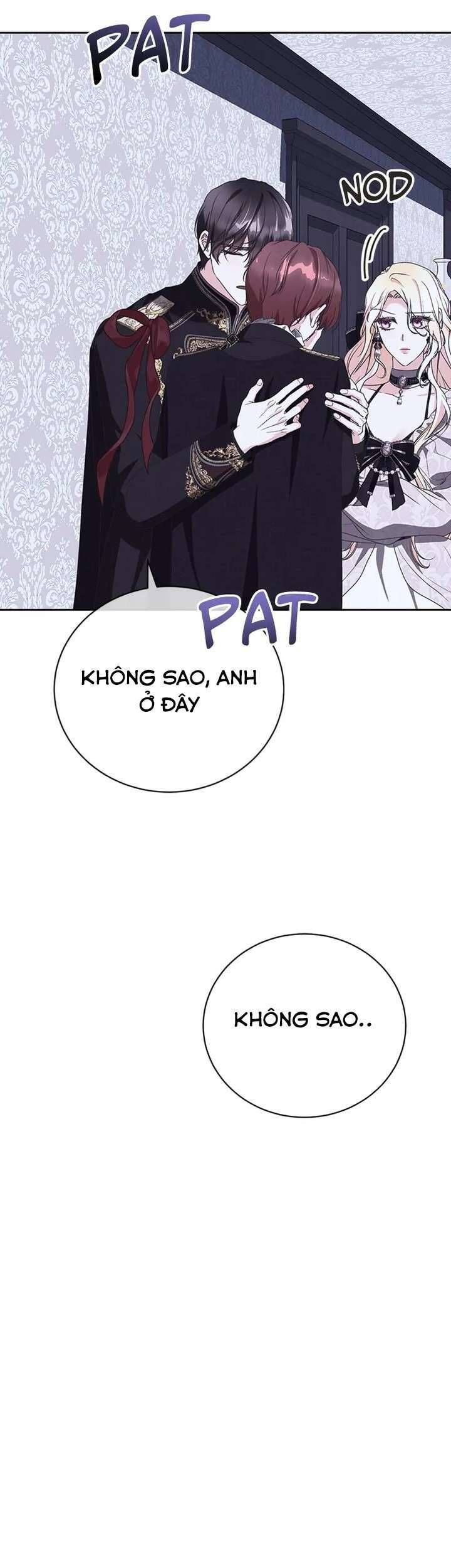Nhân Vật Tôi Xuyên Vào, Chưa Từng Xuất Hiện Chap 76 - Next Chap 77