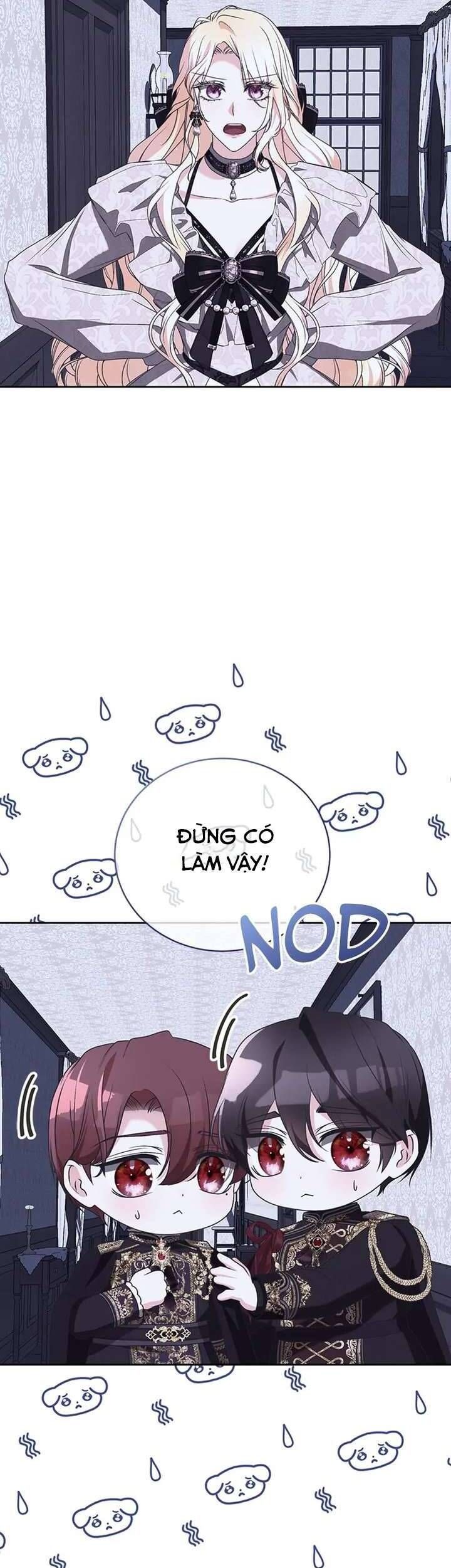 Nhân Vật Tôi Xuyên Vào, Chưa Từng Xuất Hiện Chap 76 - Next Chap 77