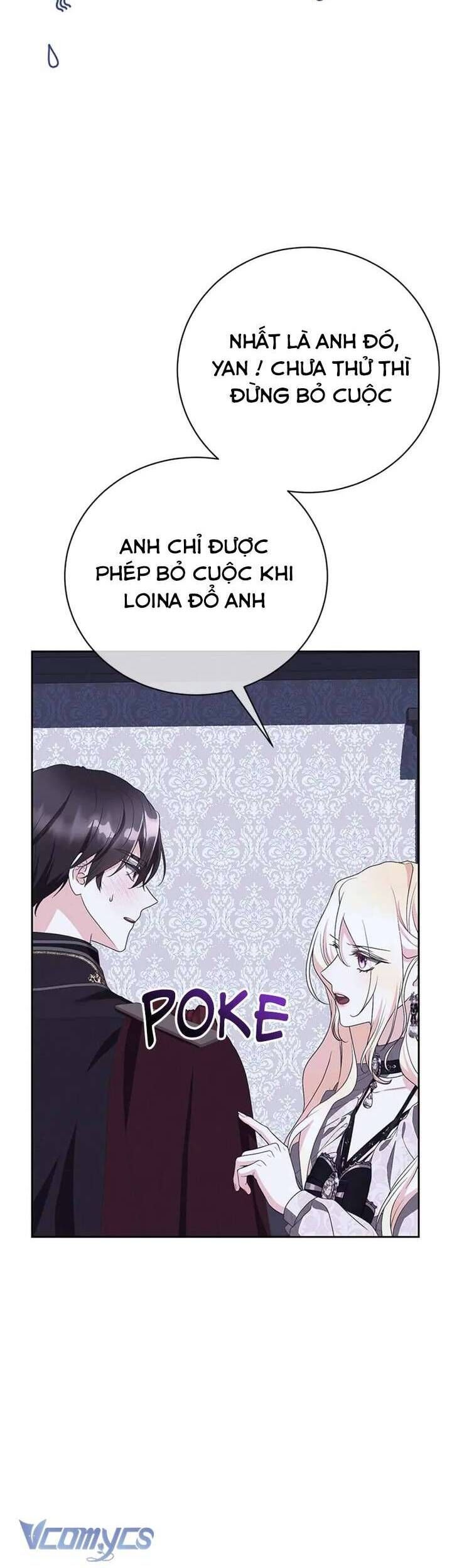 Nhân Vật Tôi Xuyên Vào, Chưa Từng Xuất Hiện Chap 76 - Next Chap 77