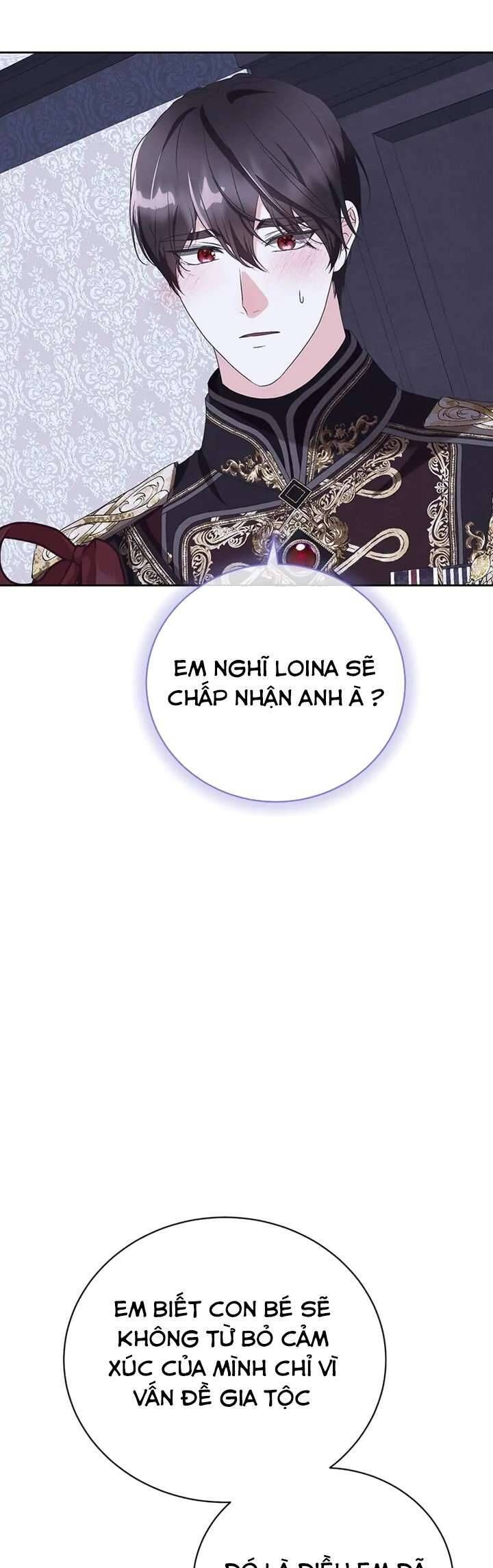 Nhân Vật Tôi Xuyên Vào, Chưa Từng Xuất Hiện Chap 76 - Next Chap 77