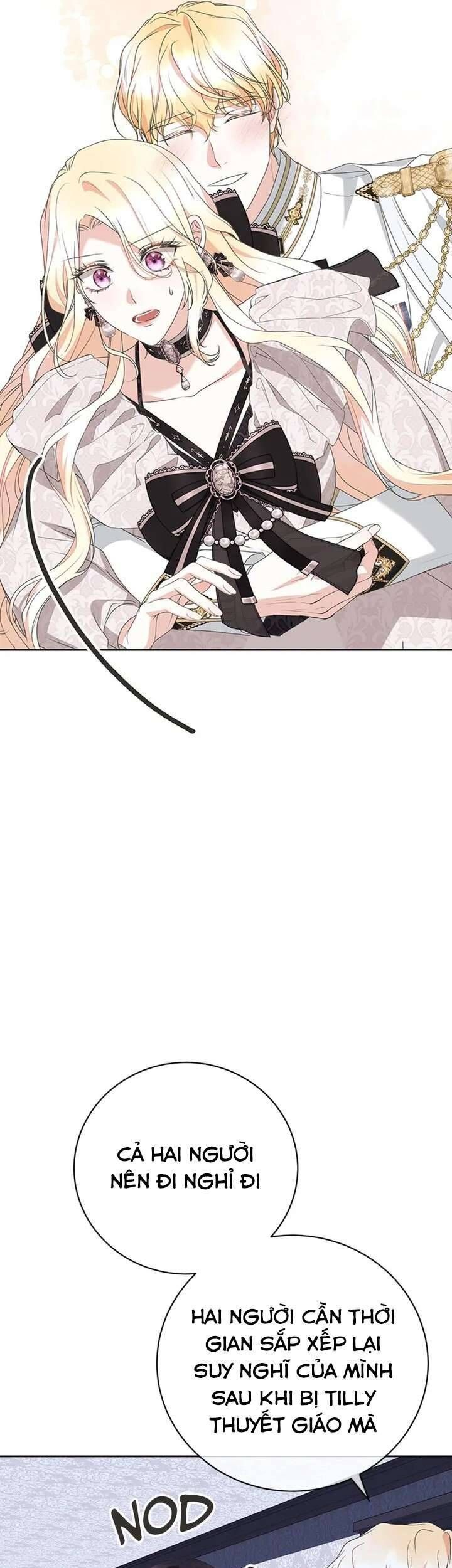 Nhân Vật Tôi Xuyên Vào, Chưa Từng Xuất Hiện Chap 76 - Next Chap 77