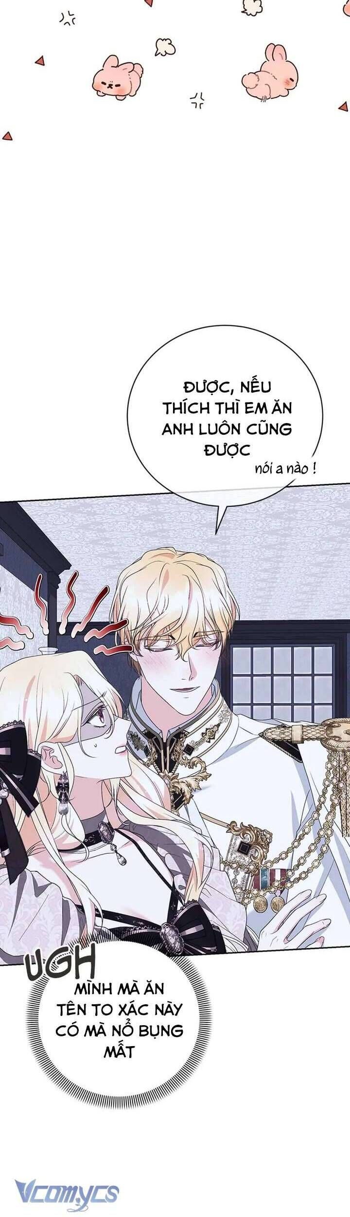 Nhân Vật Tôi Xuyên Vào, Chưa Từng Xuất Hiện Chap 76 - Next Chap 77