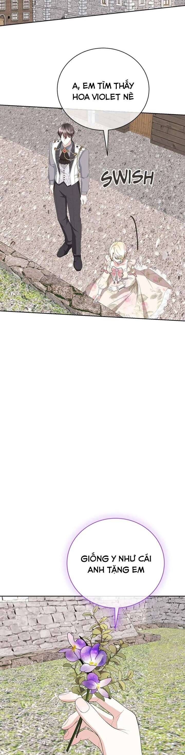 Nhân Vật Tôi Xuyên Vào, Chưa Từng Xuất Hiện Chap 76 - Next Chap 77