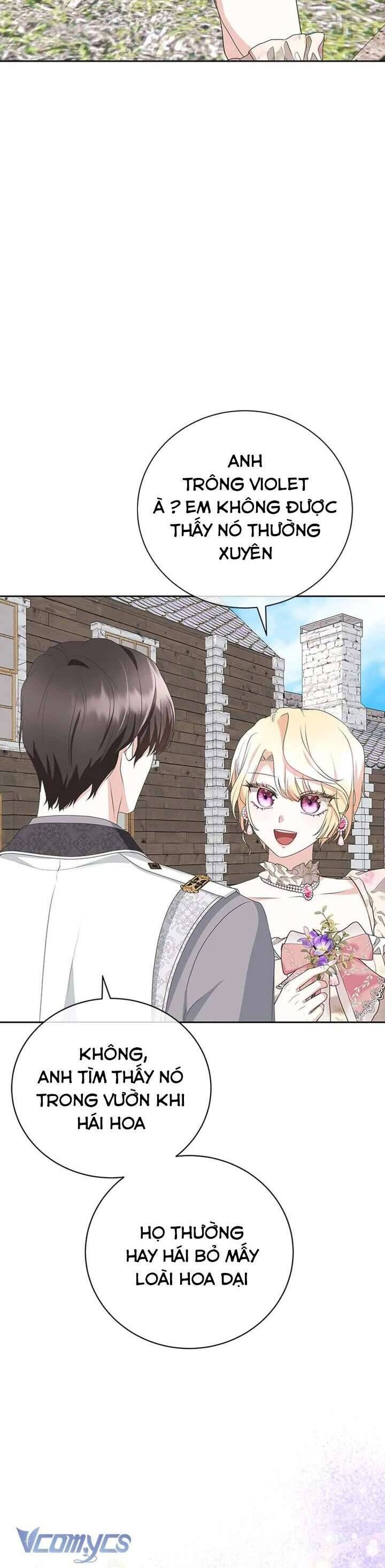 Nhân Vật Tôi Xuyên Vào, Chưa Từng Xuất Hiện Chap 76 - Next Chap 77