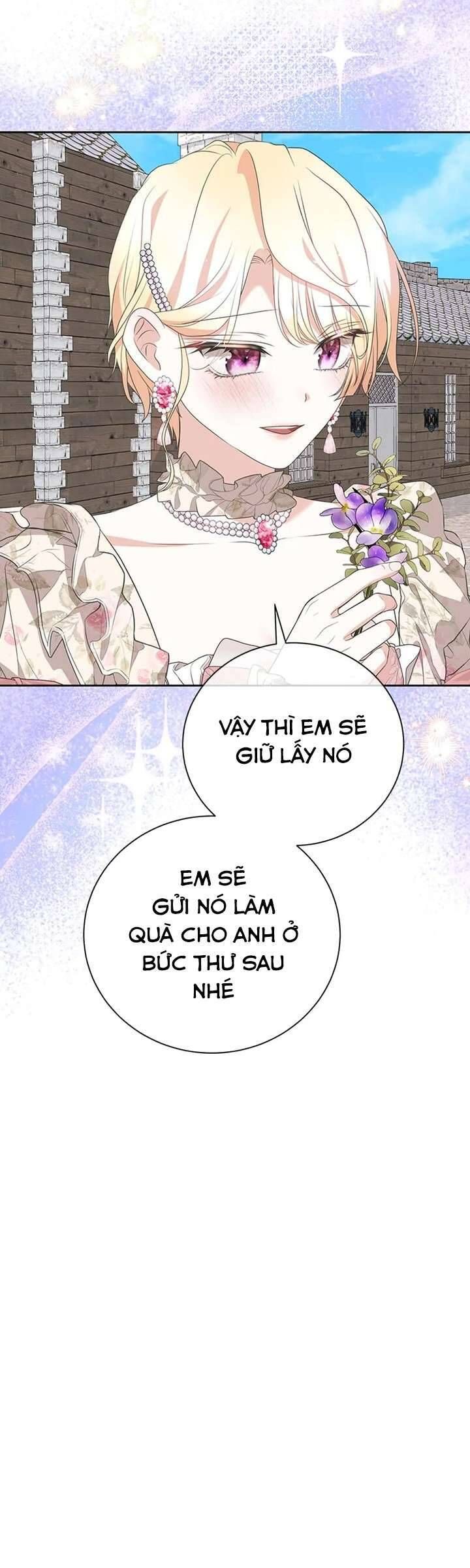 Nhân Vật Tôi Xuyên Vào, Chưa Từng Xuất Hiện Chap 76 - Next Chap 77
