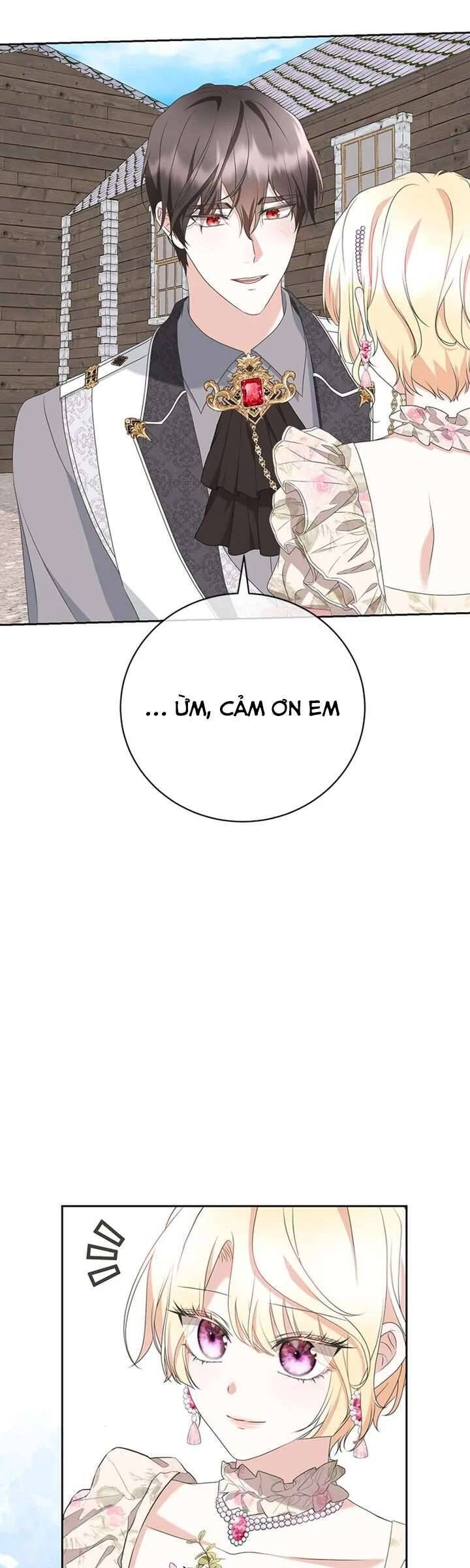Nhân Vật Tôi Xuyên Vào, Chưa Từng Xuất Hiện Chap 76 - Next Chap 77
