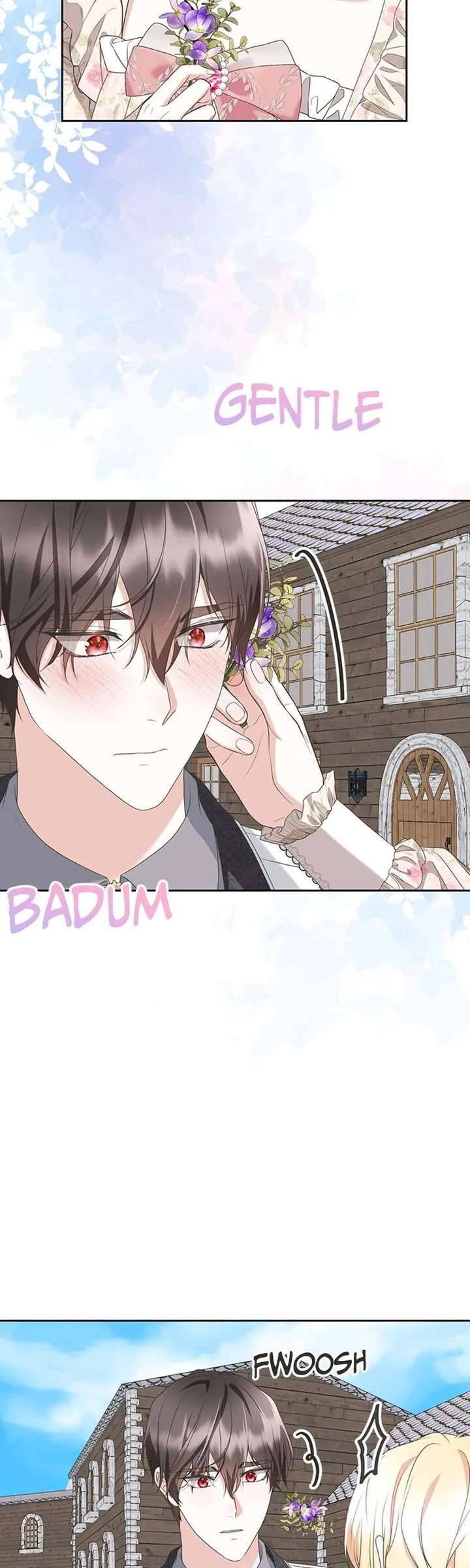 Nhân Vật Tôi Xuyên Vào, Chưa Từng Xuất Hiện Chap 76 - Next Chap 77