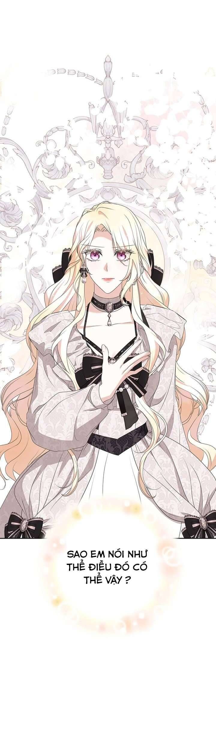 Nhân Vật Tôi Xuyên Vào, Chưa Từng Xuất Hiện Chap 76 - Next Chap 77