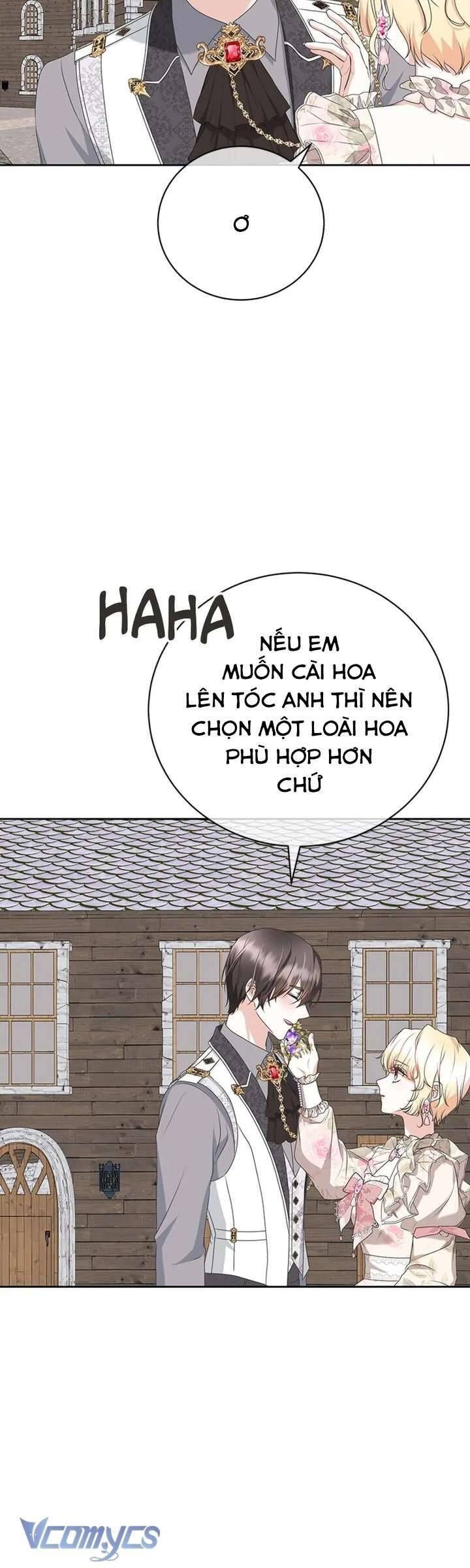Nhân Vật Tôi Xuyên Vào, Chưa Từng Xuất Hiện Chap 76 - Next Chap 77