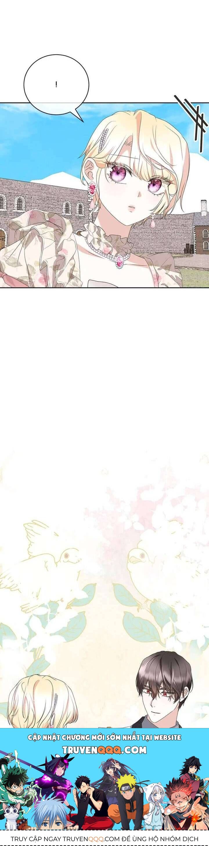 Nhân Vật Tôi Xuyên Vào, Chưa Từng Xuất Hiện Chap 76 - Next Chap 77