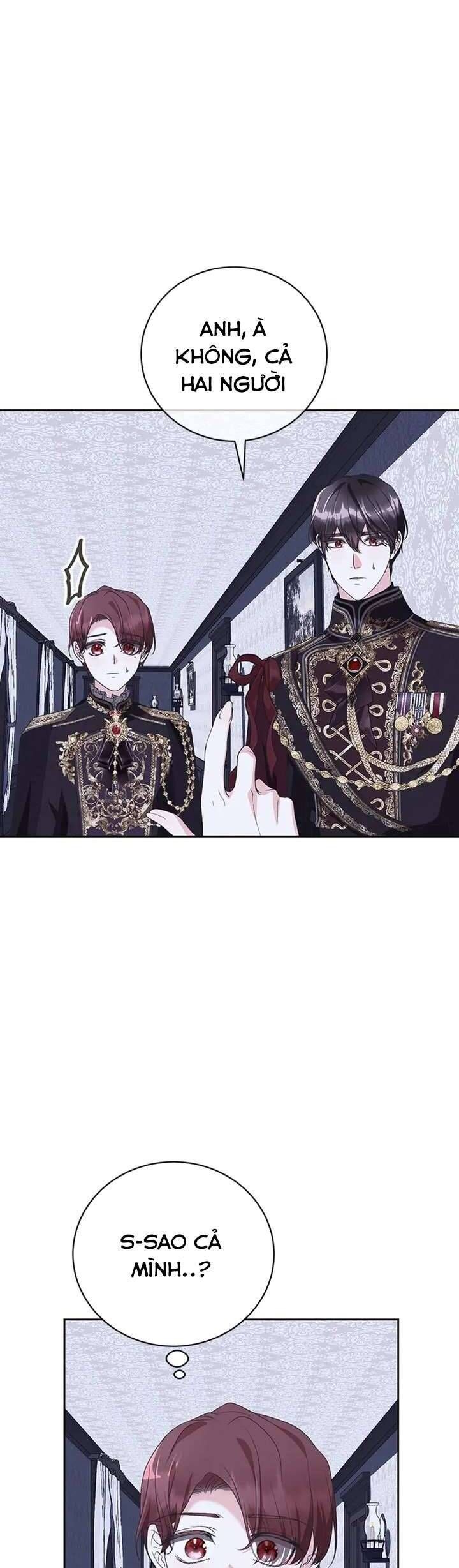 Nhân Vật Tôi Xuyên Vào, Chưa Từng Xuất Hiện Chap 76 - Next Chap 77