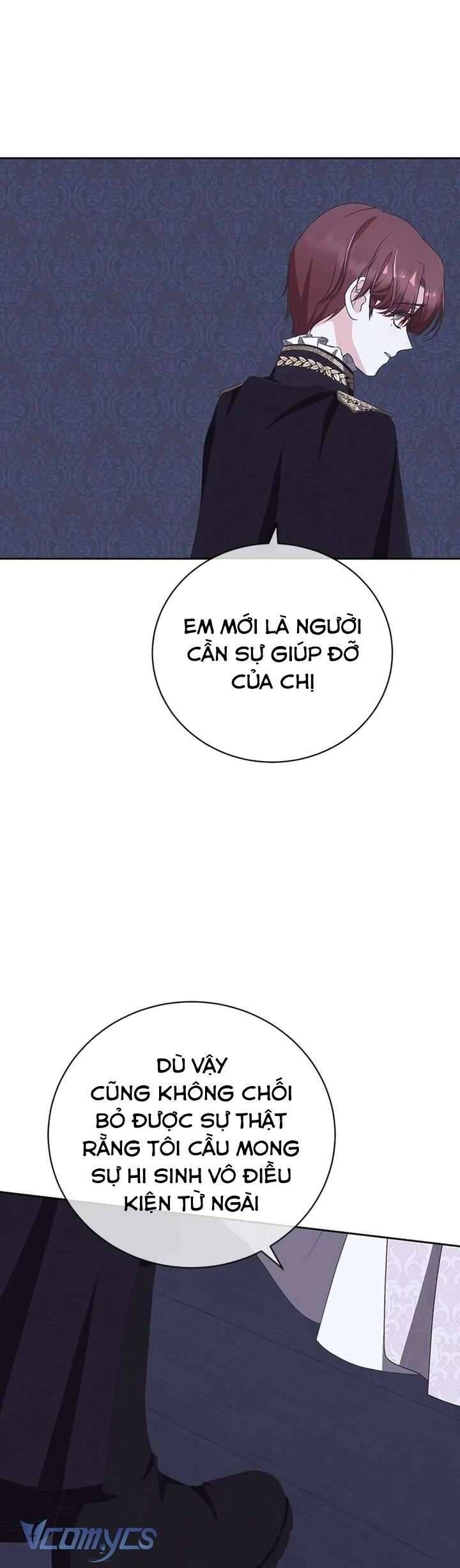 Nhân Vật Tôi Xuyên Vào, Chưa Từng Xuất Hiện Chap 76 - Next Chap 77