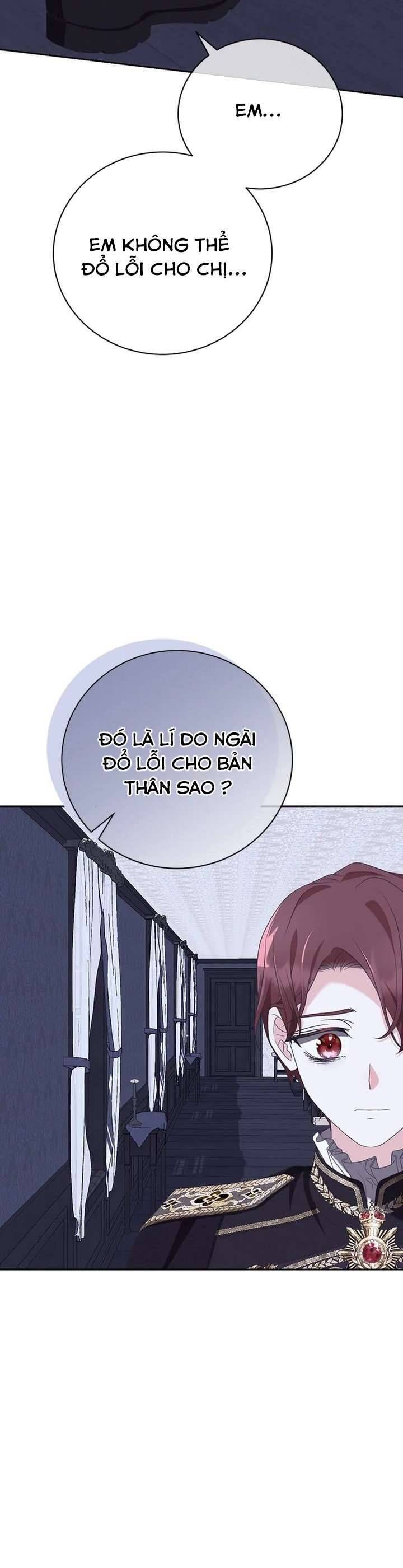 Nhân Vật Tôi Xuyên Vào, Chưa Từng Xuất Hiện Chap 76 - Next Chap 77