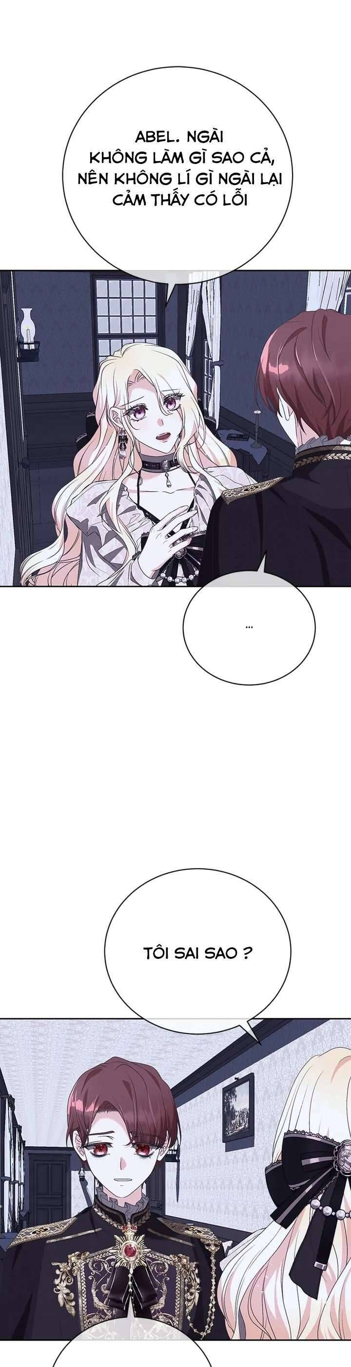 Nhân Vật Tôi Xuyên Vào, Chưa Từng Xuất Hiện Chap 76 - Next Chap 77