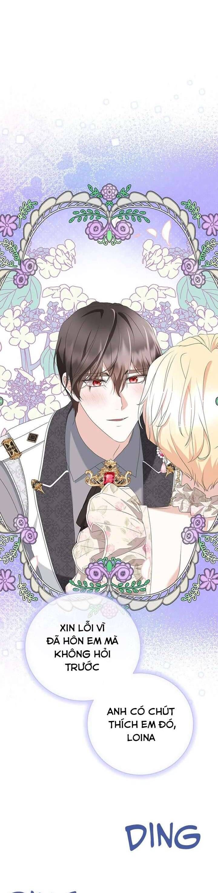 Nhân Vật Tôi Xuyên Vào, Chưa Từng Xuất Hiện Chap 77 - Next Chap 78