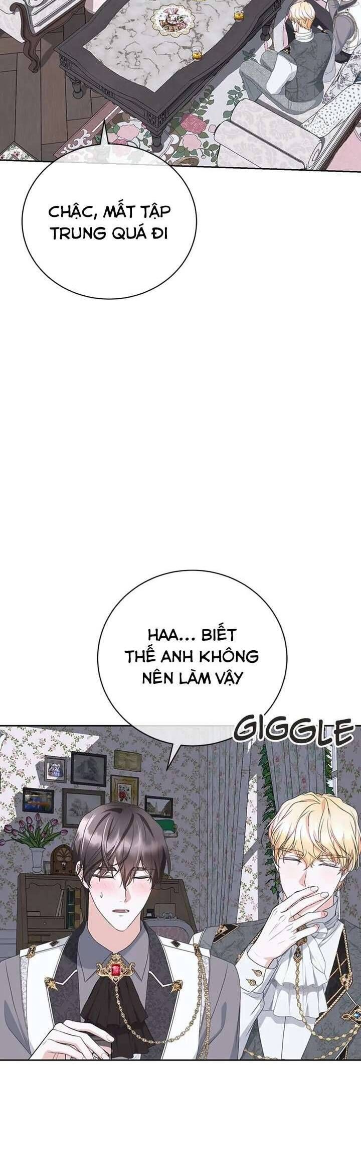 Nhân Vật Tôi Xuyên Vào, Chưa Từng Xuất Hiện Chap 77 - Next Chap 78