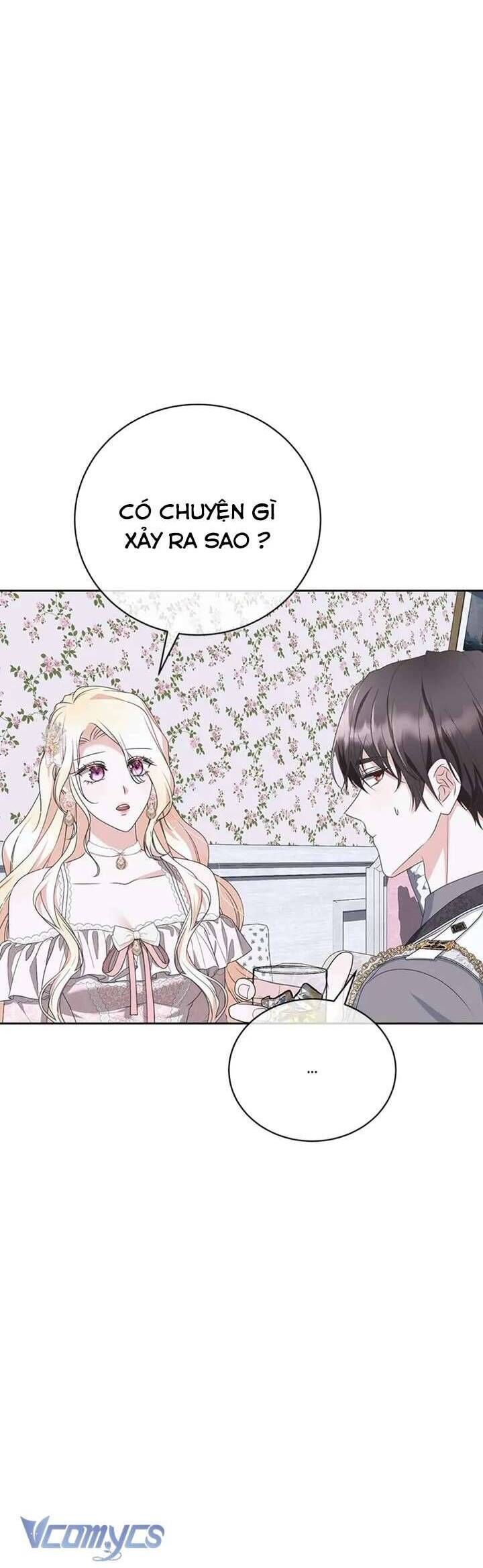 Nhân Vật Tôi Xuyên Vào, Chưa Từng Xuất Hiện Chap 77 - Next Chap 78