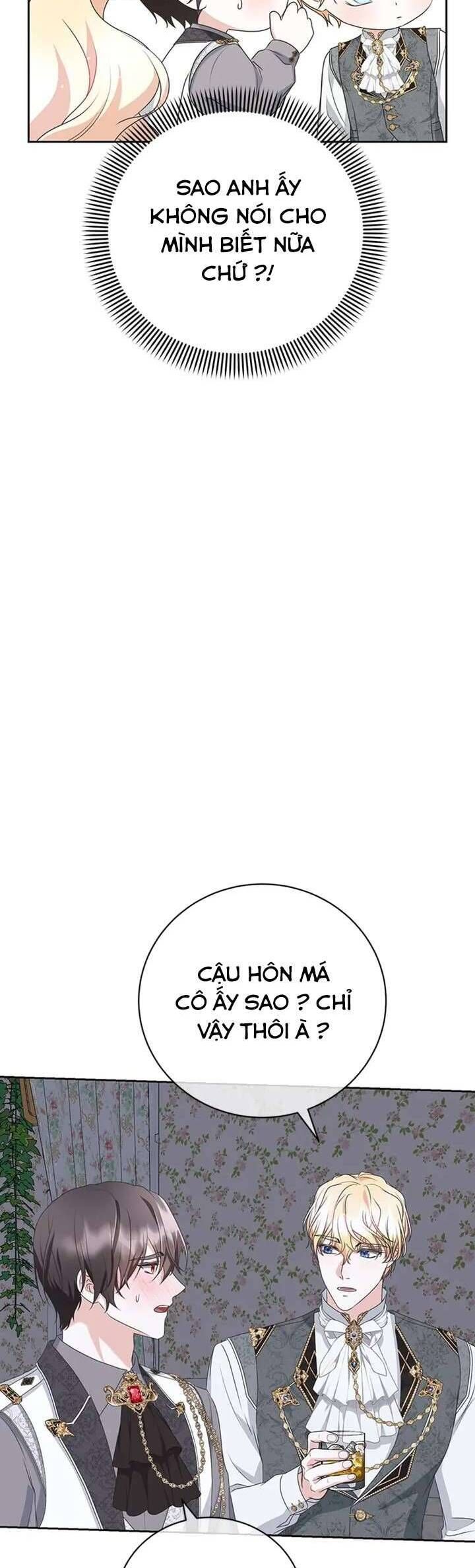 Nhân Vật Tôi Xuyên Vào, Chưa Từng Xuất Hiện Chap 77 - Next Chap 78