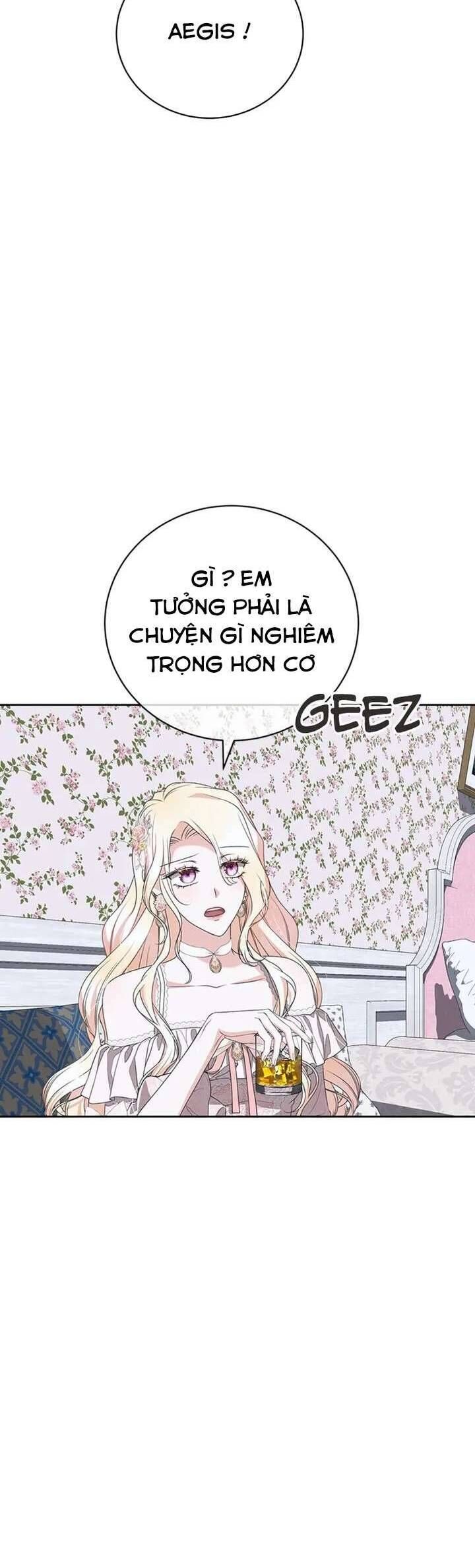 Nhân Vật Tôi Xuyên Vào, Chưa Từng Xuất Hiện Chap 77 - Next Chap 78