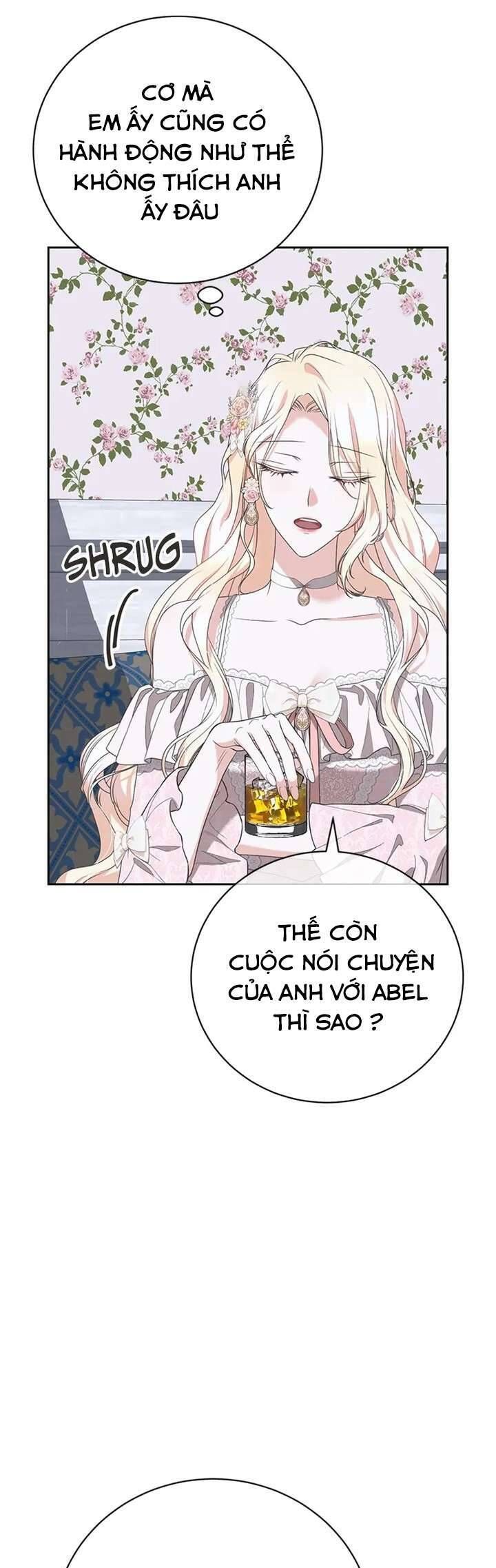 Nhân Vật Tôi Xuyên Vào, Chưa Từng Xuất Hiện Chap 77 - Next Chap 78