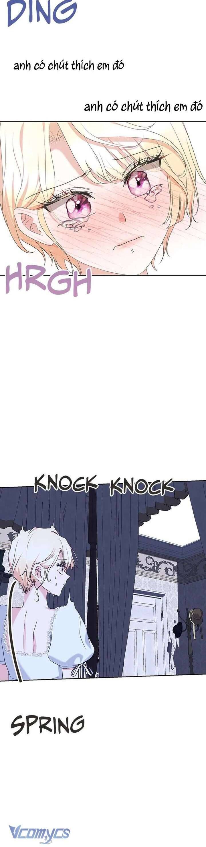Nhân Vật Tôi Xuyên Vào, Chưa Từng Xuất Hiện Chap 77 - Next Chap 78