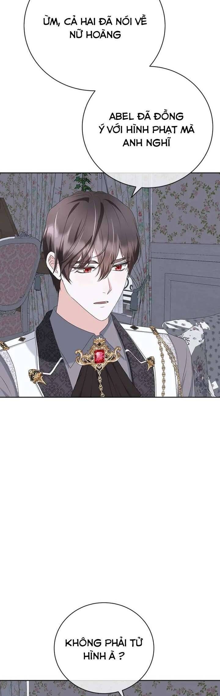 Nhân Vật Tôi Xuyên Vào, Chưa Từng Xuất Hiện Chap 77 - Next Chap 78