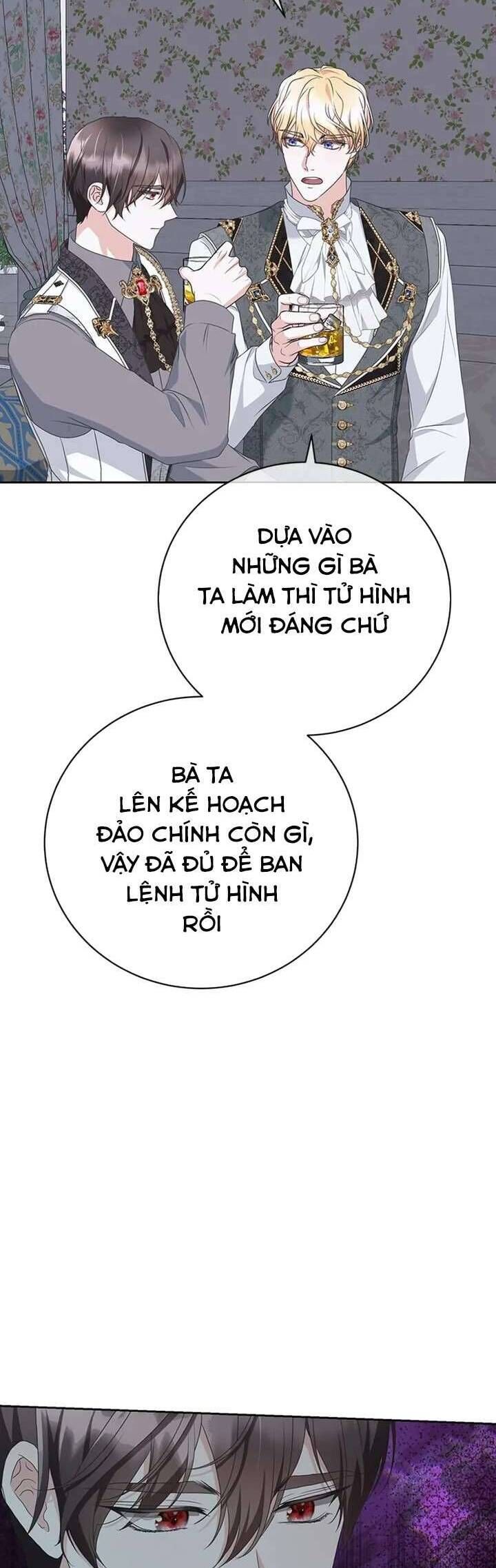 Nhân Vật Tôi Xuyên Vào, Chưa Từng Xuất Hiện Chap 77 - Next Chap 78
