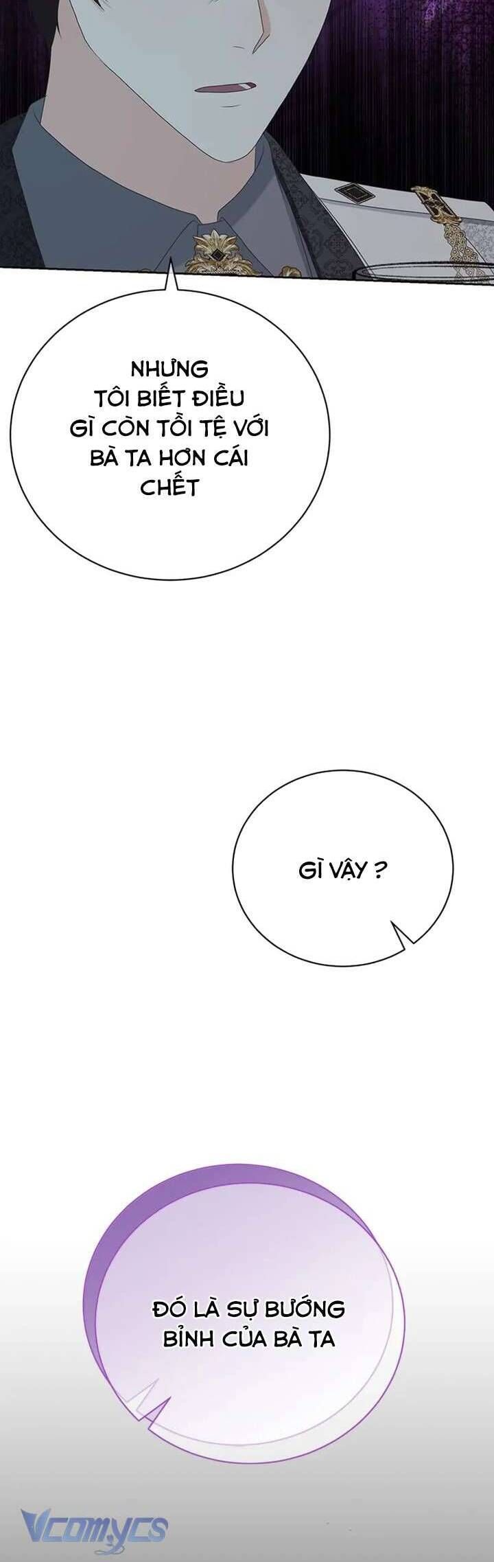 Nhân Vật Tôi Xuyên Vào, Chưa Từng Xuất Hiện Chap 77 - Next Chap 78