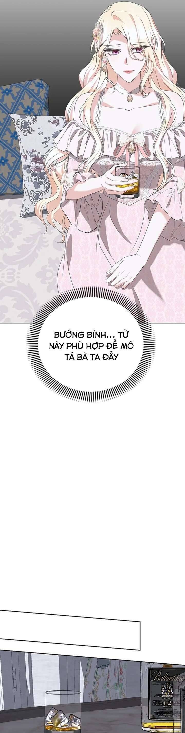 Nhân Vật Tôi Xuyên Vào, Chưa Từng Xuất Hiện Chap 77 - Next Chap 78