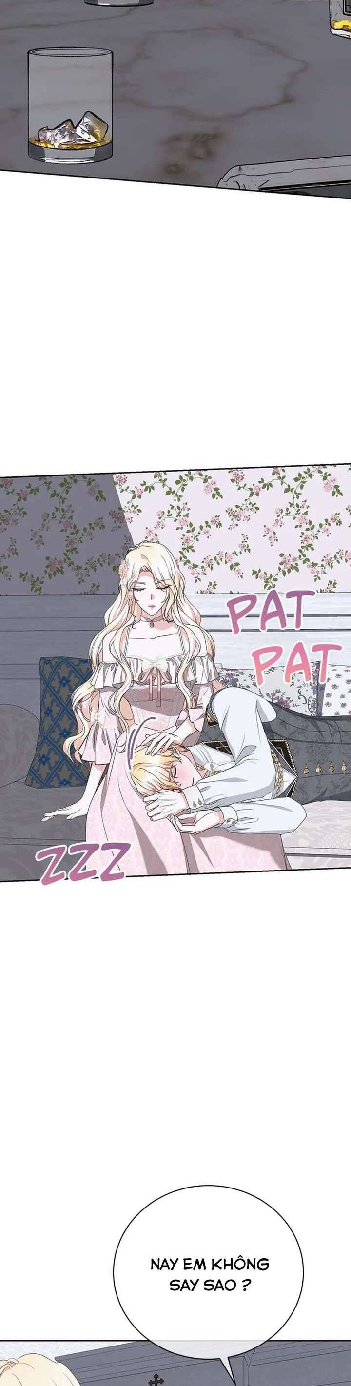 Nhân Vật Tôi Xuyên Vào, Chưa Từng Xuất Hiện Chap 77 - Next Chap 78