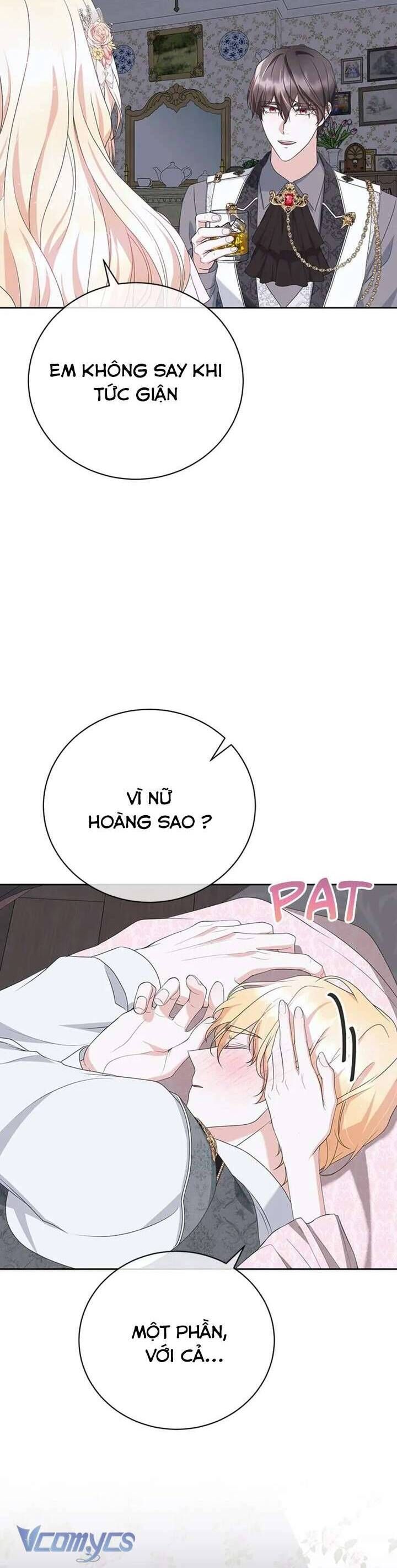 Nhân Vật Tôi Xuyên Vào, Chưa Từng Xuất Hiện Chap 77 - Next Chap 78