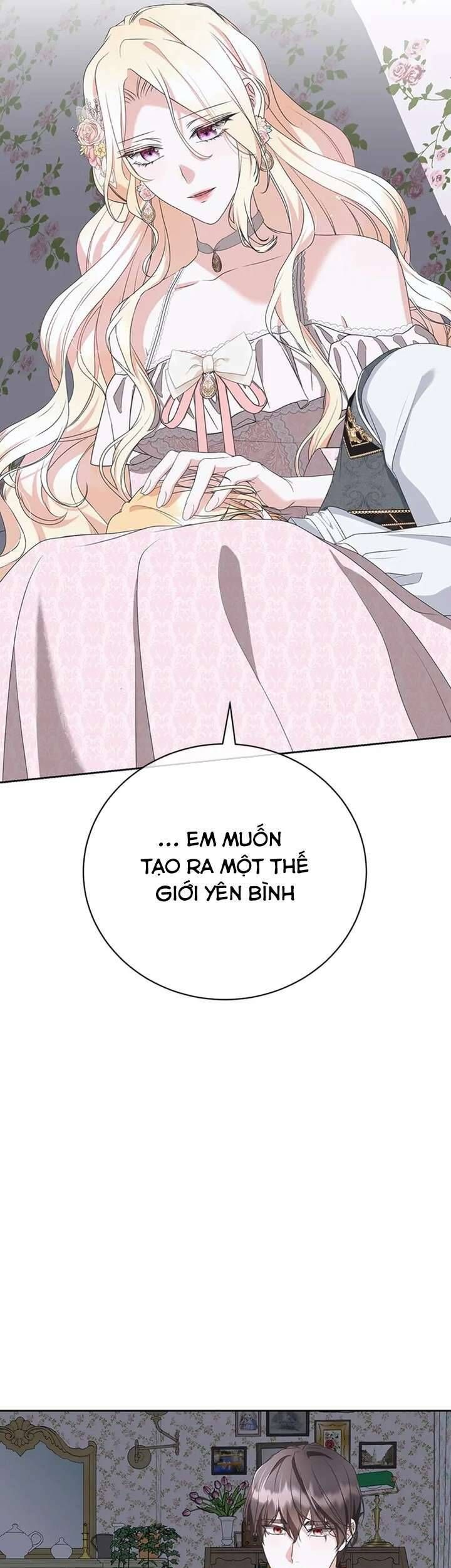 Nhân Vật Tôi Xuyên Vào, Chưa Từng Xuất Hiện Chap 77 - Next Chap 78