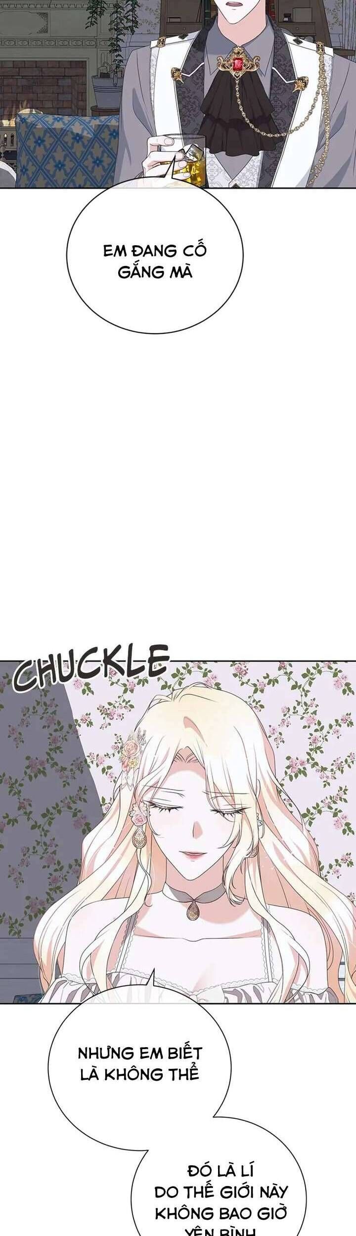 Nhân Vật Tôi Xuyên Vào, Chưa Từng Xuất Hiện Chap 77 - Next Chap 78