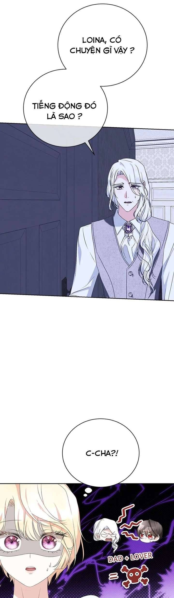 Nhân Vật Tôi Xuyên Vào, Chưa Từng Xuất Hiện Chap 77 - Next Chap 78