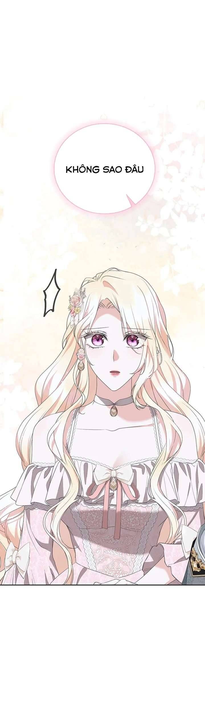 Nhân Vật Tôi Xuyên Vào, Chưa Từng Xuất Hiện Chap 77 - Next Chap 78