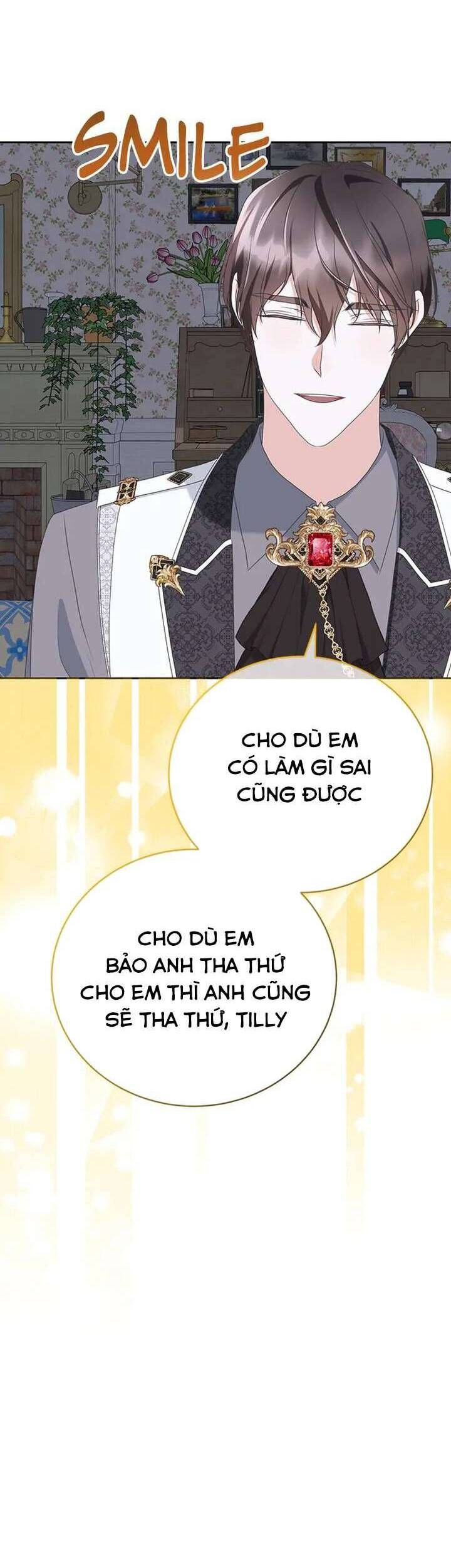 Nhân Vật Tôi Xuyên Vào, Chưa Từng Xuất Hiện Chap 77 - Next Chap 78