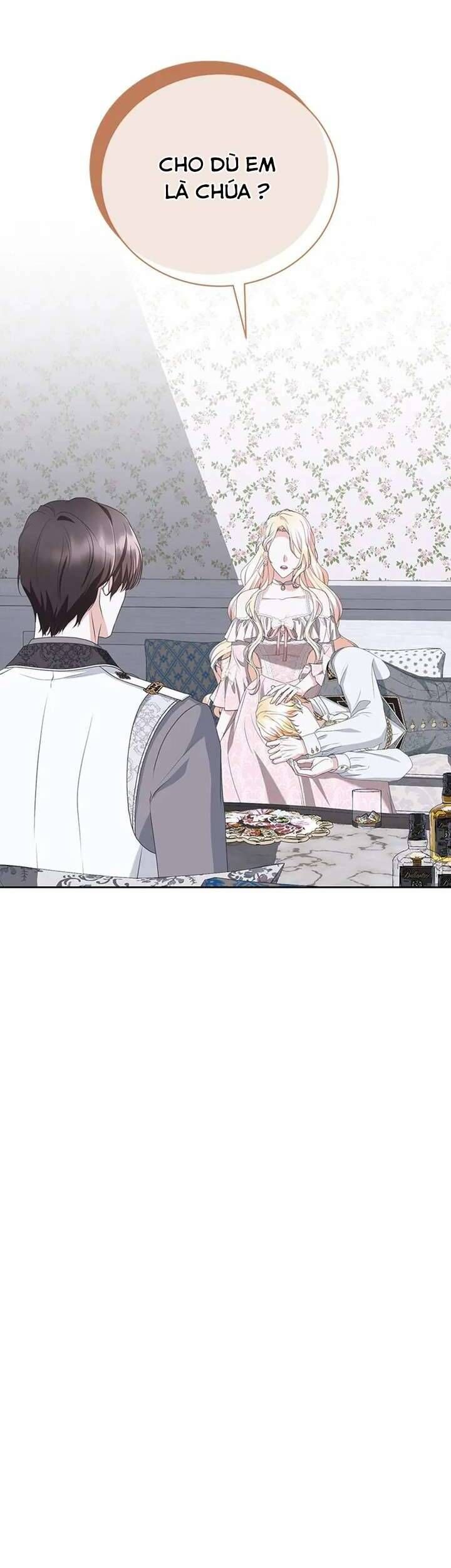 Nhân Vật Tôi Xuyên Vào, Chưa Từng Xuất Hiện Chap 77 - Next Chap 78