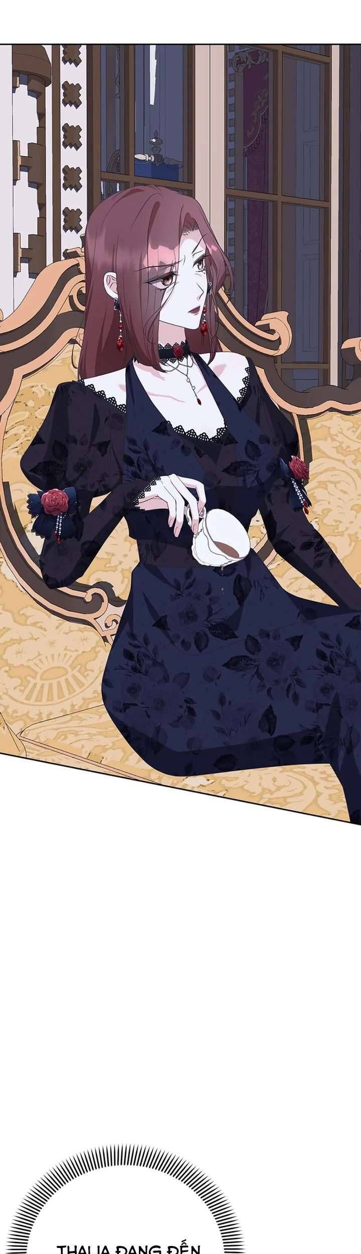 Nhân Vật Tôi Xuyên Vào, Chưa Từng Xuất Hiện Chap 77 - Next Chap 78