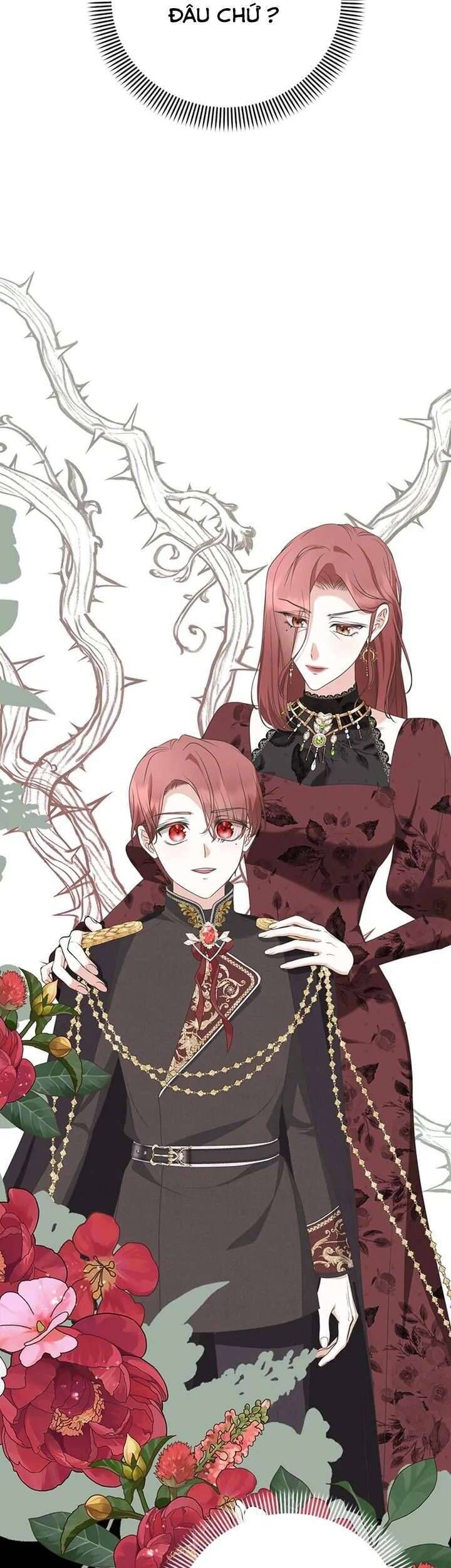 Nhân Vật Tôi Xuyên Vào, Chưa Từng Xuất Hiện Chap 77 - Next Chap 78