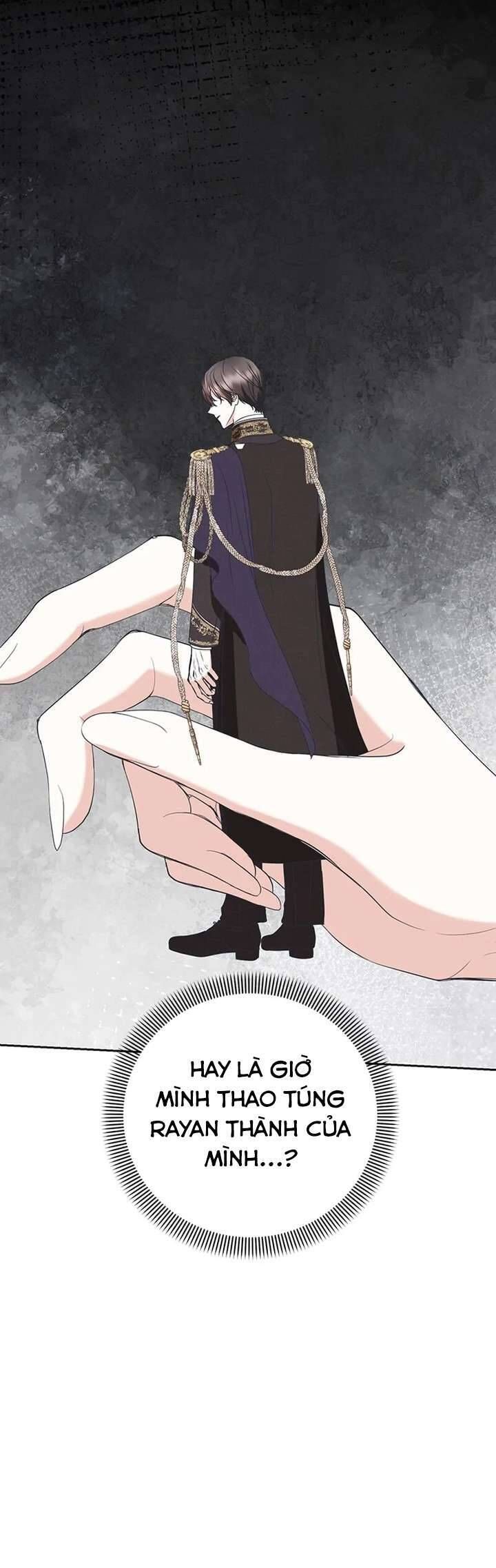 Nhân Vật Tôi Xuyên Vào, Chưa Từng Xuất Hiện Chap 77 - Next Chap 78