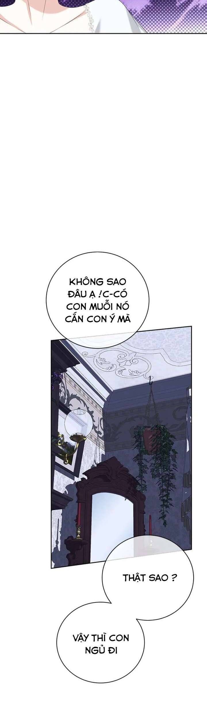 Nhân Vật Tôi Xuyên Vào, Chưa Từng Xuất Hiện Chap 77 - Next Chap 78