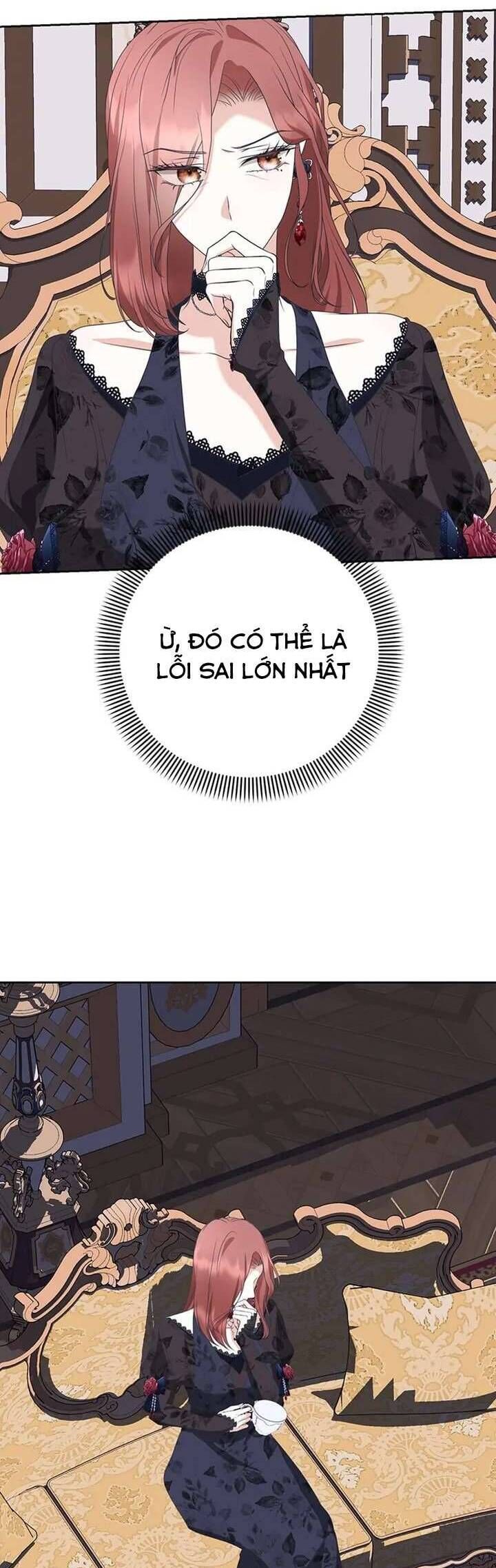 Nhân Vật Tôi Xuyên Vào, Chưa Từng Xuất Hiện Chap 77 - Next Chap 78