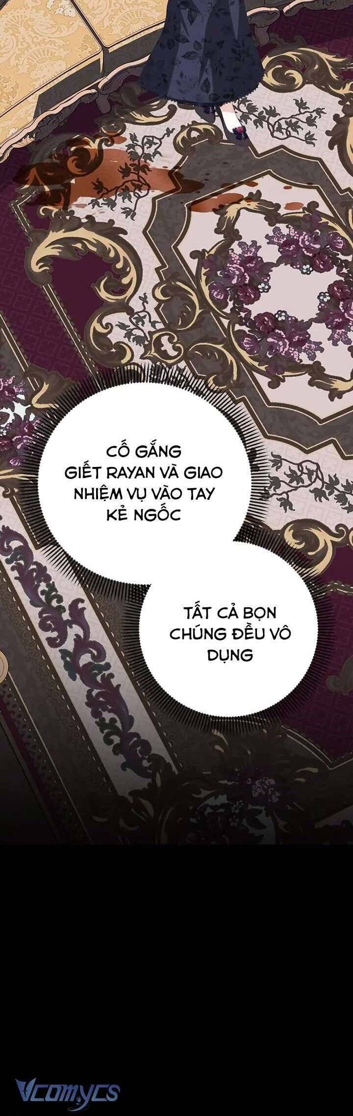 Nhân Vật Tôi Xuyên Vào, Chưa Từng Xuất Hiện Chap 77 - Next Chap 78