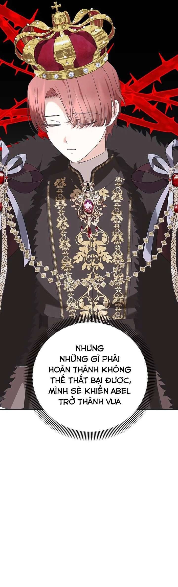 Nhân Vật Tôi Xuyên Vào, Chưa Từng Xuất Hiện Chap 77 - Next Chap 78