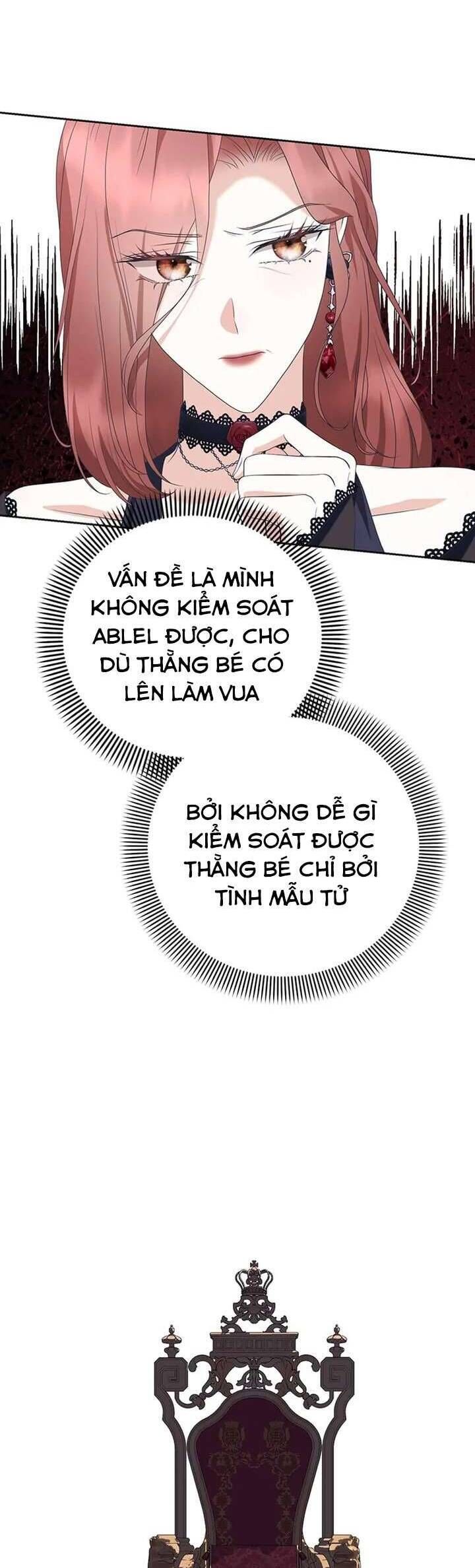 Nhân Vật Tôi Xuyên Vào, Chưa Từng Xuất Hiện Chap 77 - Next Chap 78