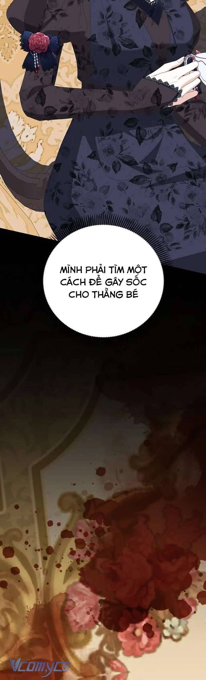 Nhân Vật Tôi Xuyên Vào, Chưa Từng Xuất Hiện Chap 77 - Next Chap 78