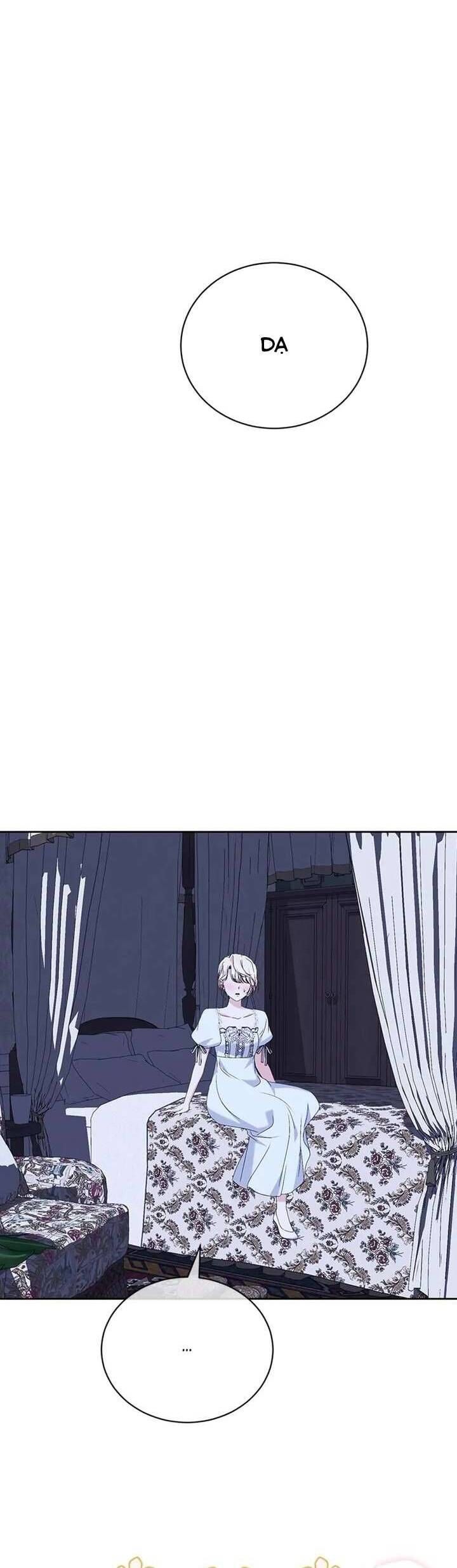 Nhân Vật Tôi Xuyên Vào, Chưa Từng Xuất Hiện Chap 77 - Next Chap 78