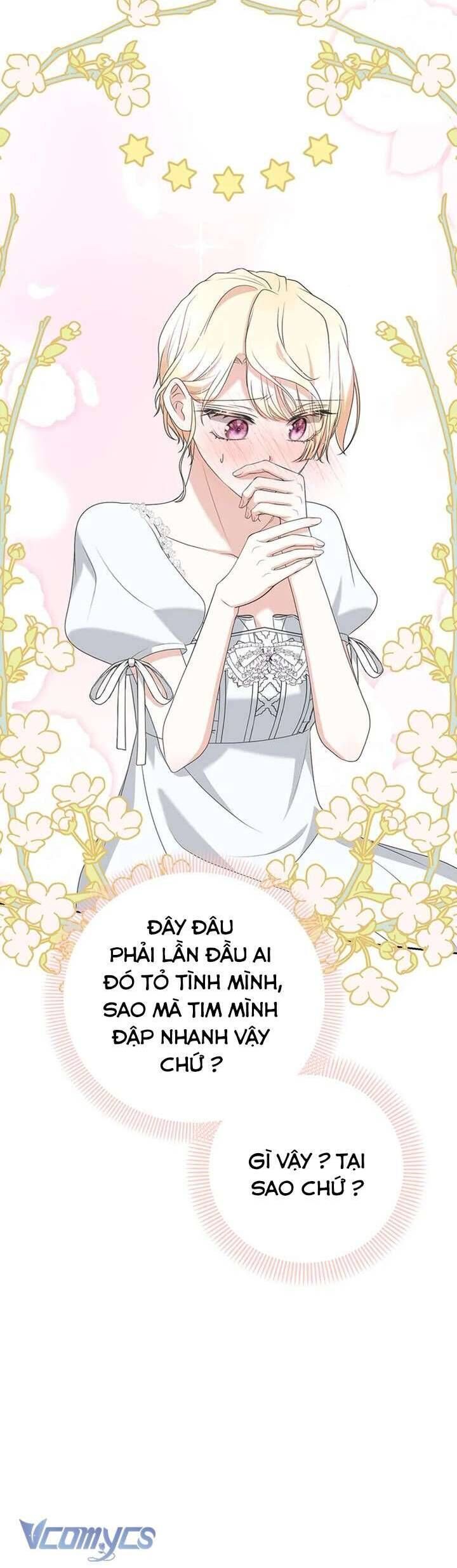 Nhân Vật Tôi Xuyên Vào, Chưa Từng Xuất Hiện Chap 77 - Next Chap 78