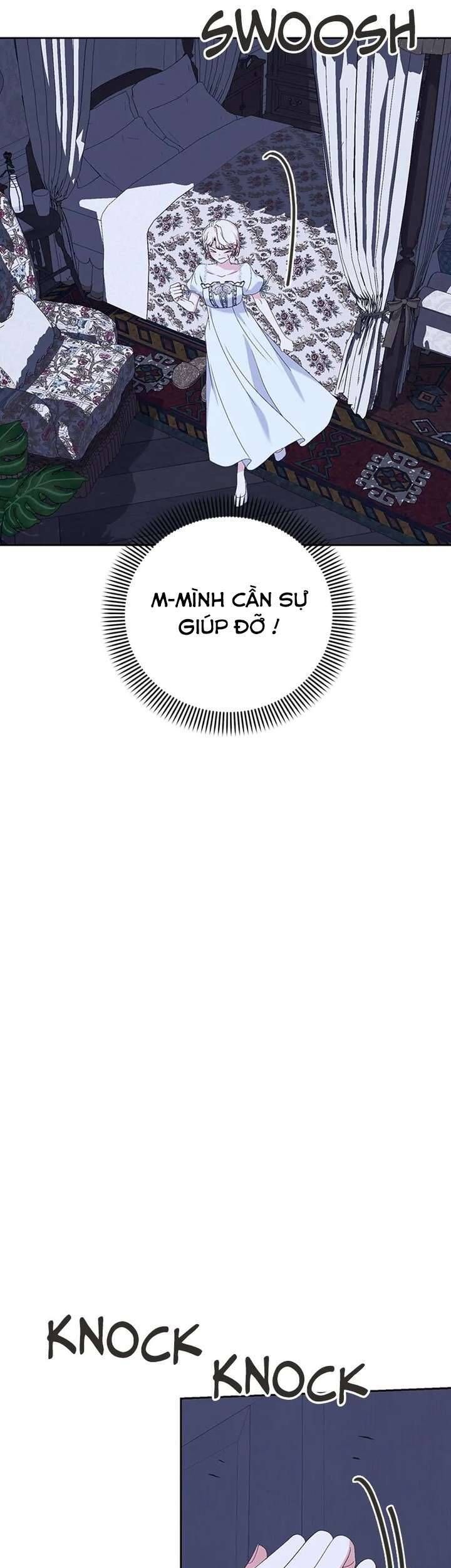 Nhân Vật Tôi Xuyên Vào, Chưa Từng Xuất Hiện Chap 77 - Next Chap 78