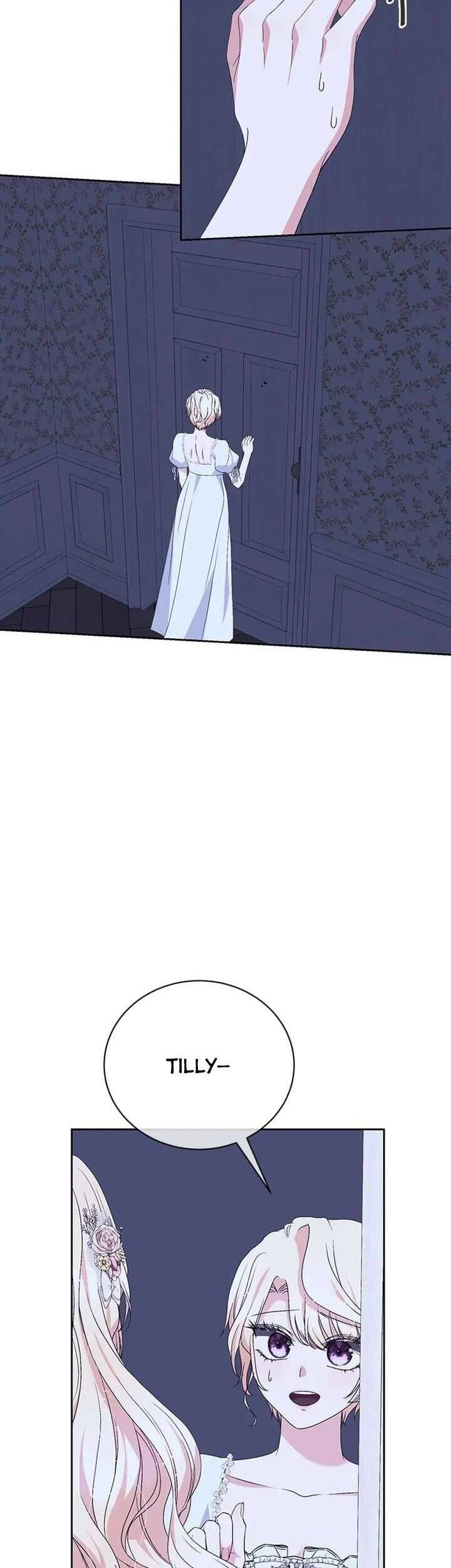 Nhân Vật Tôi Xuyên Vào, Chưa Từng Xuất Hiện Chap 77 - Next Chap 78